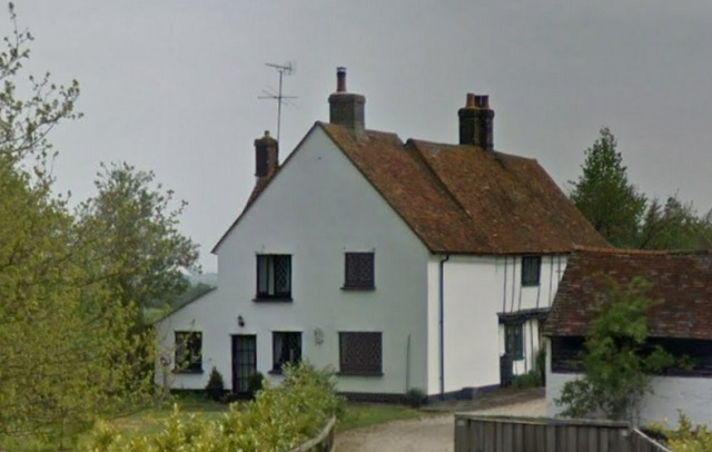 Northall Inn, Northall