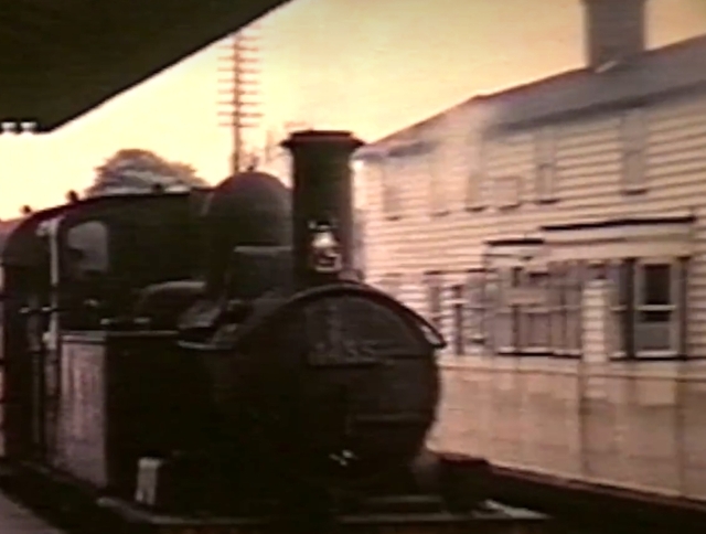 Railway Tavern, Princes Risborough