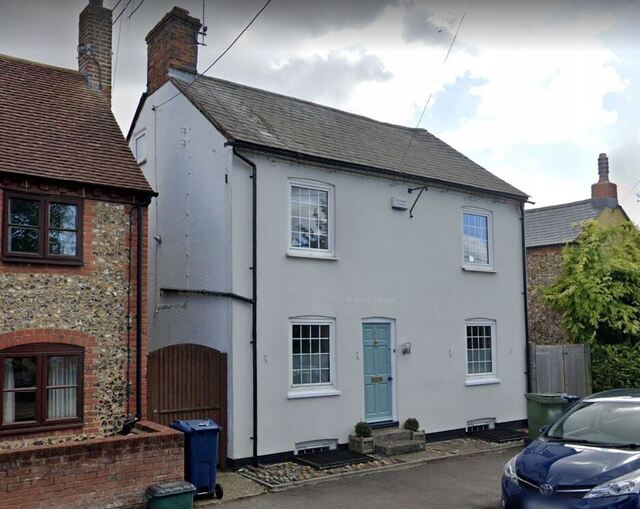 Saracens Head, Princes Risborough