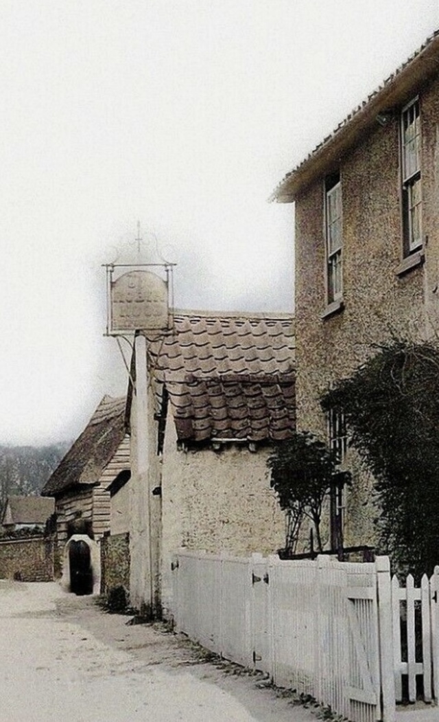 Robin Hood, Litlington