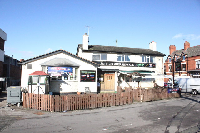 The Ermine, Chester