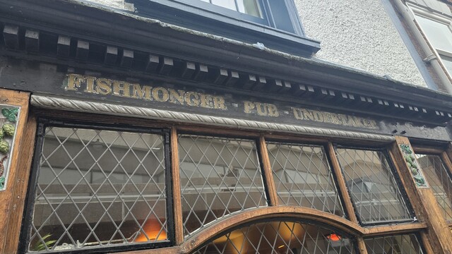 Plumbers Arms, Chester Plumbers Arms, Chester
