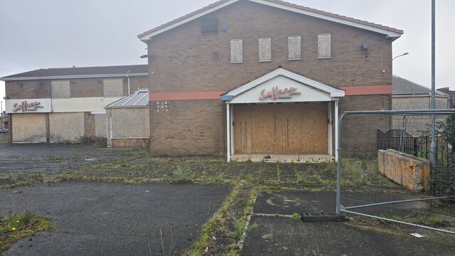 The Viscount, Ellesmere Port