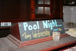 Waggon & Horses, Sale