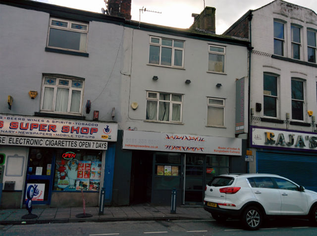 Dog & Partridge, Stalybridge