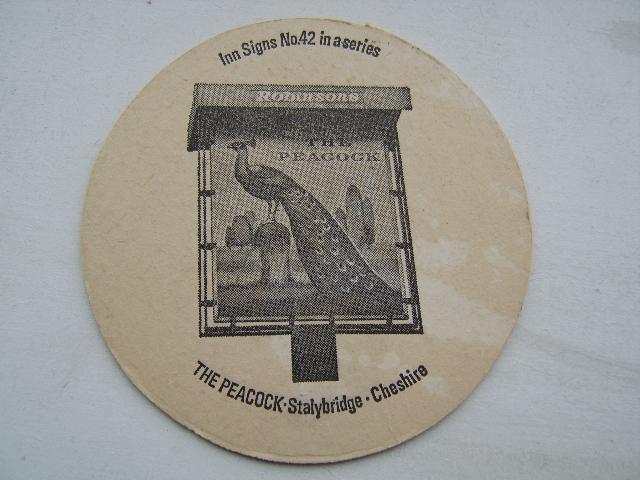 The Peacock, Stalybridge