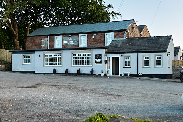 Crown Inn, Maryport Crown Inn, Maryport