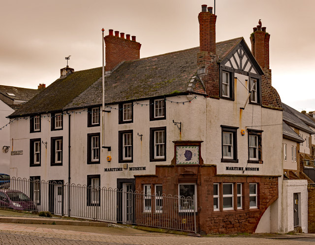Queens Head, Maryport Queens Head, Maryport