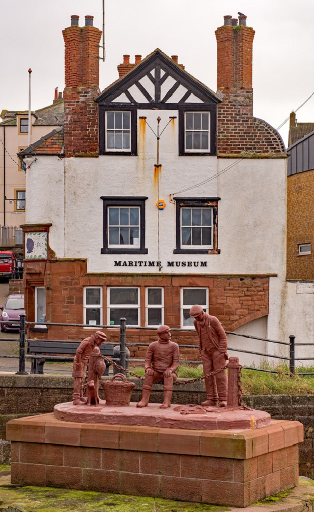 Queens Head, Maryport Queens Head, Maryport