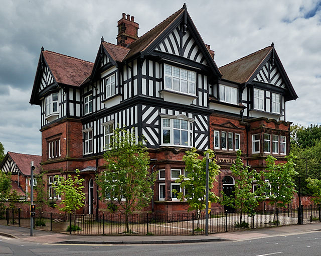 Station Hotel, Ashbourne