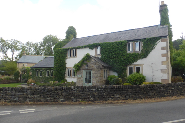 Nettle Inn, Ashover Nettle Inn, Ashover