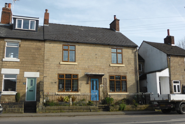 Fountain Tavern, Belper