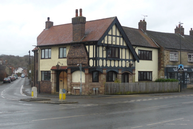 Hop Inn, Belper Hop Inn, Belper