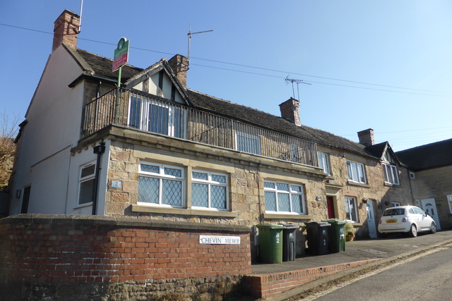 Horse & Jockey, Belper Horse & Jockey, Belper