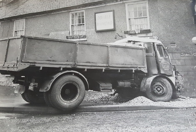 The Foresters, Borrowash