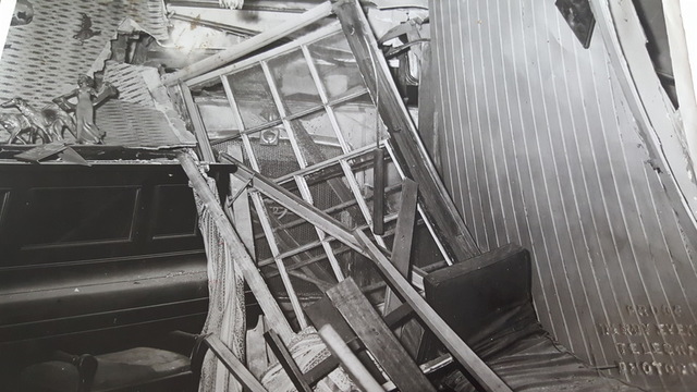 The Foresters, Borrowash