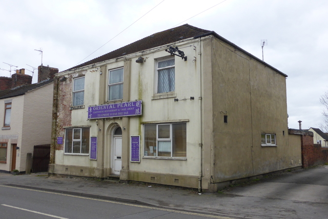 Queens Head, Clay Cross Queens Head, Clay Cross