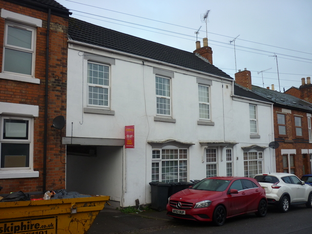 Great Northern Inn, Derby, DE1