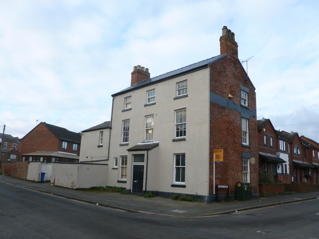 Masons Arms, Derby, DE1