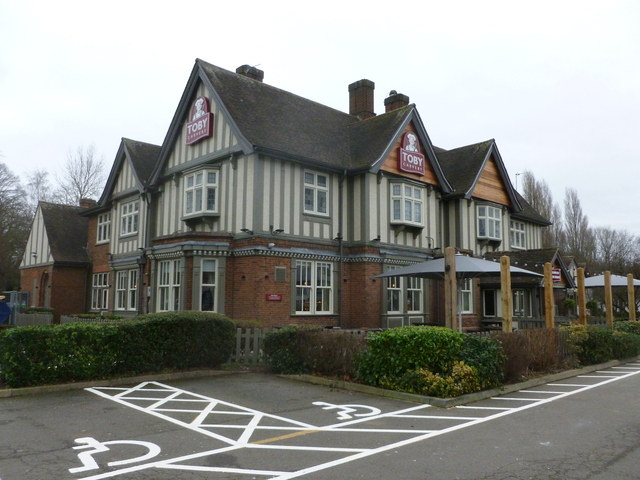 Park Hotel, Derby, DE21
