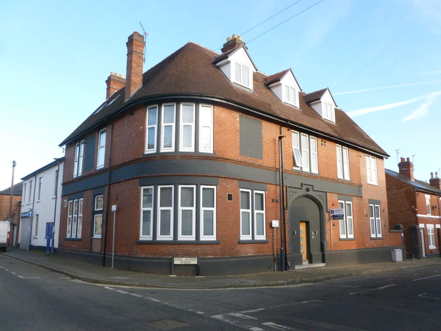 Dunkirk Tavern, Derby, DE22