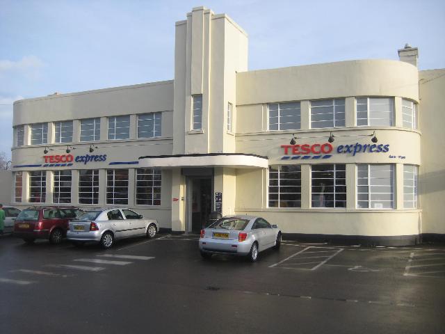 Blue Pool, Derby, DE23