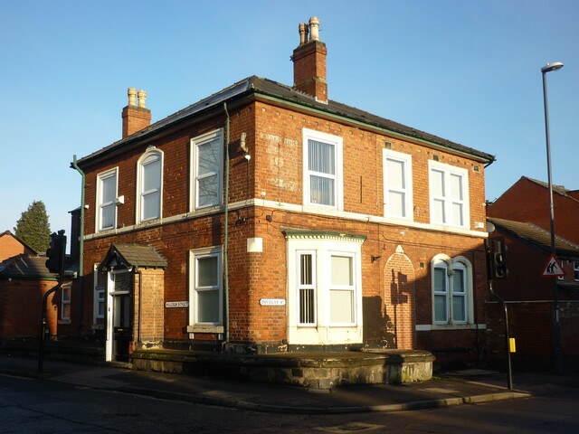 Grange Inn, Derby, DE23 Grange Inn, Derby, DE23