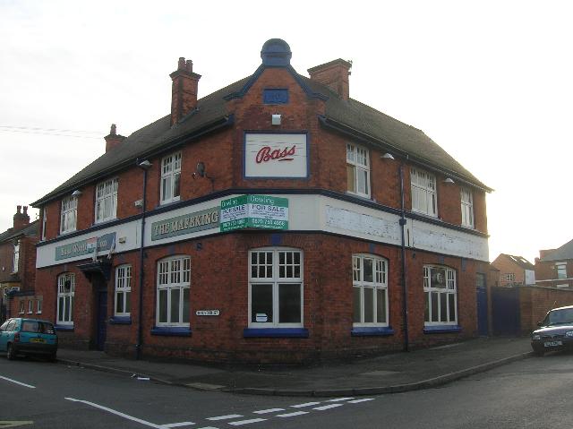 The Mafeking, Derby, DE23