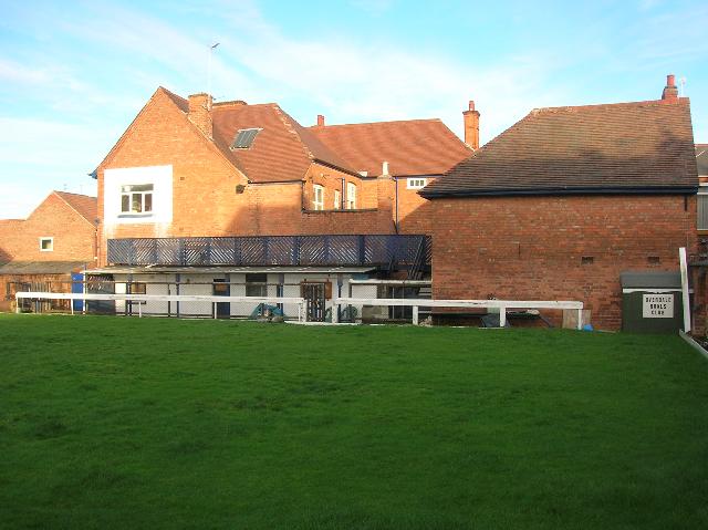 The Mafeking, Derby, DE23