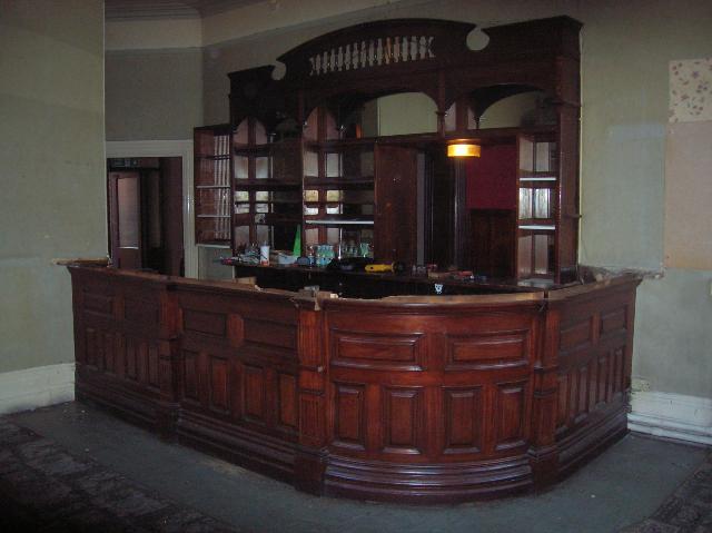 The Mafeking, Derby, DE23