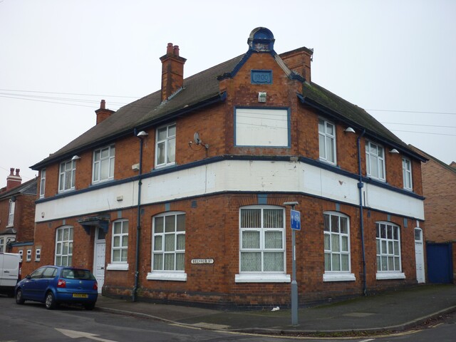 The Mafeking, Derby, DE23