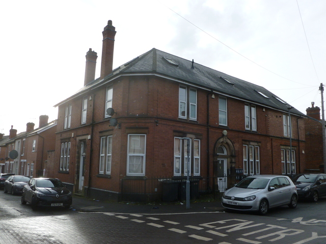 Sun Inn, Derby, DE23