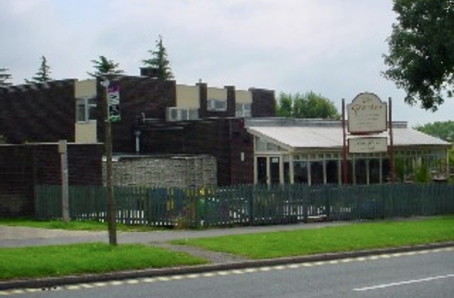 Green Acres, Dronfield