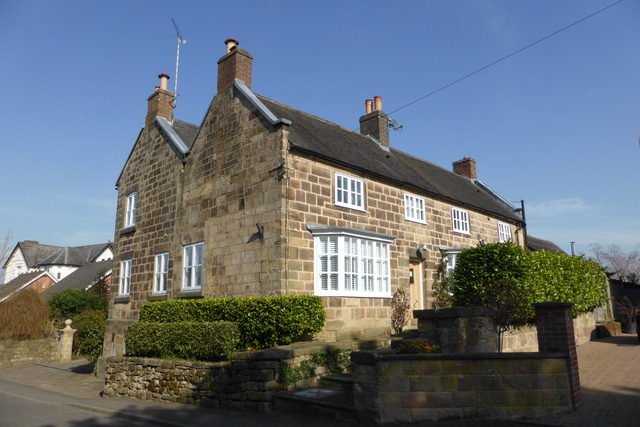 New Inn, Duffield