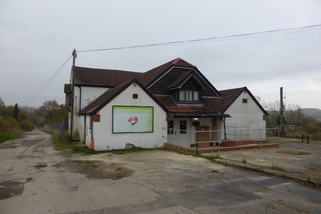 Boat Inn, Langley Mill