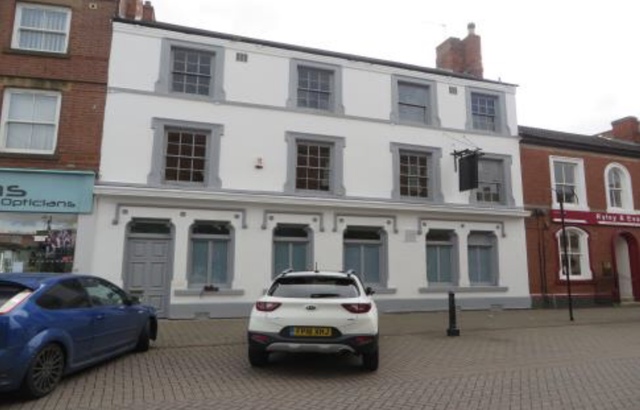 Prince Of Wales, Long Eaton Prince Of Wales, Long Eaton