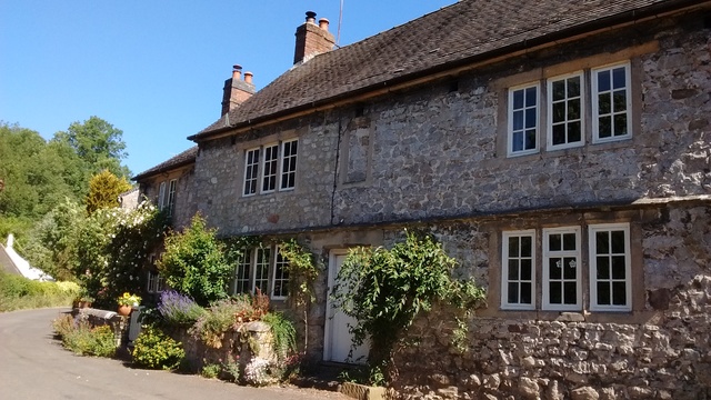 Wheatsheaf Inn, Parwich Wheatsheaf Inn, Parwich