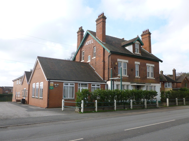 Moss Cottage, Ripley
