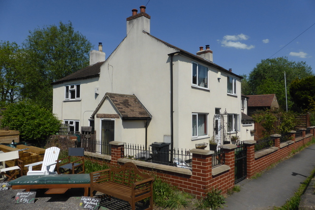 Puddlers Arms, Ripley