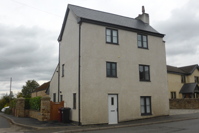 The Woolpack, Shirland