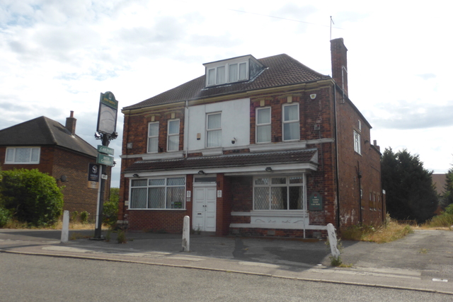 White Swan, South Normanton White Swan, South Normanton