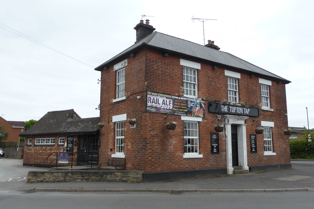 Royal Oak, Tupton Royal Oak, Tupton