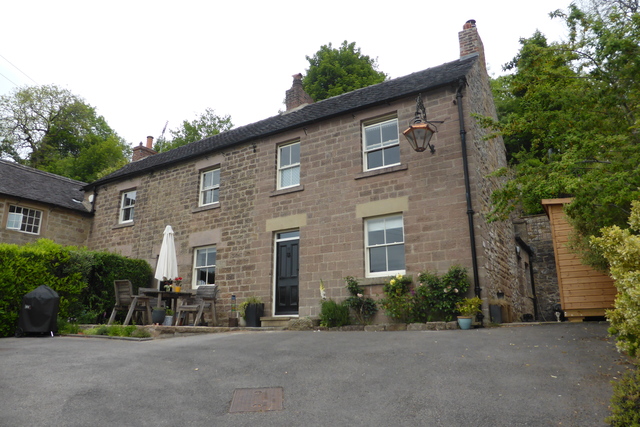 Miners Standard Inn, Wirksworth