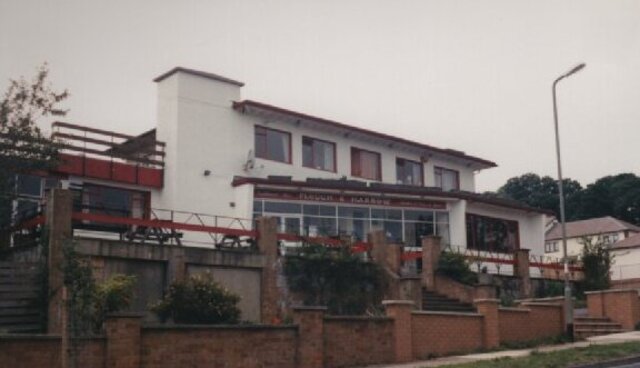 Plough & Harrow, Newton Abbot