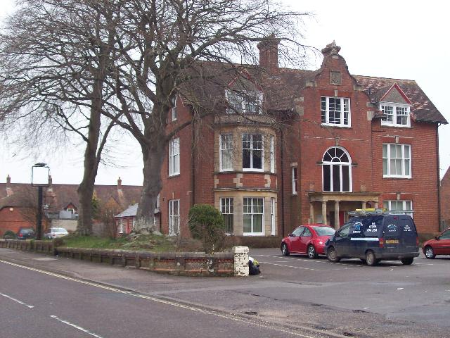 D'Amory Arms Hotel, Blandford Forum D'Amory Arms, Blandford Forum