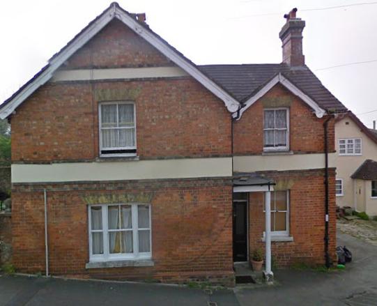 Railway Inn, Blandford Forum Railway Inn, Blandford Forum