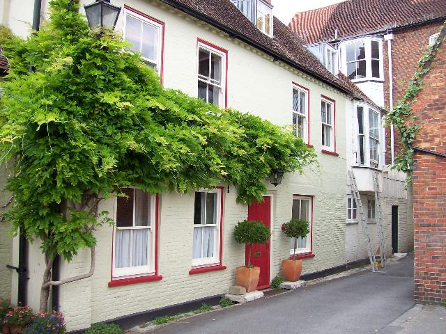 Red Lion, Blandford Forum Red Lion, Blandford Forum