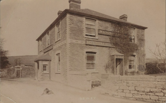 Riverhouse Inn, Upwey Riverhouse Inn, Upwey