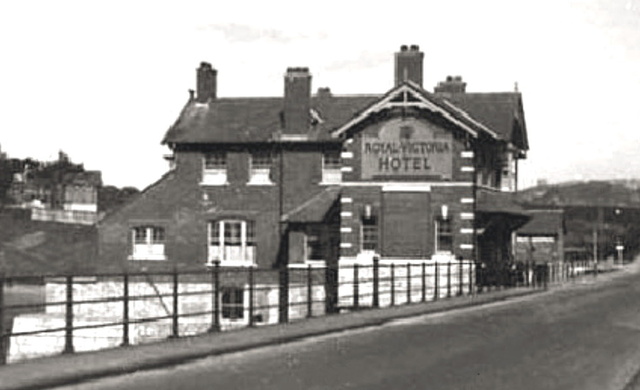 Ferrybridge Inn, Wyke Regis Ferrybridge Inn, Wyke Regis