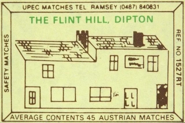Flint Hill Inn, Dipton Flint Hill Inn, Dipton
